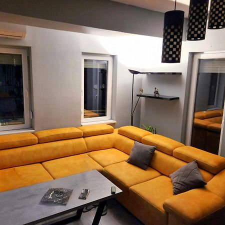 Future Apartments ▍Luxury ▍In The Heart Of Skopje ▍ Exterior foto