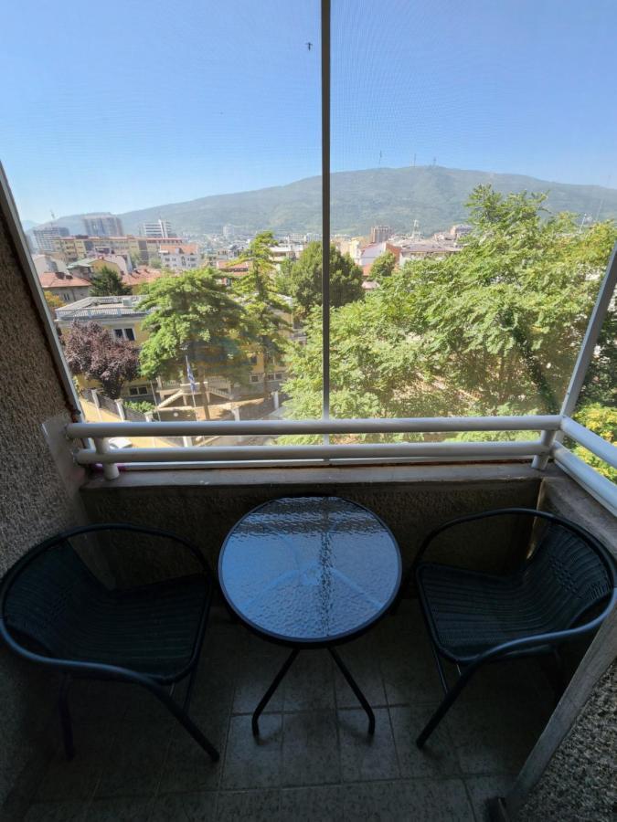 Future Apartments ▍Luxury ▍In The Heart Of Skopje ▍ Exterior foto